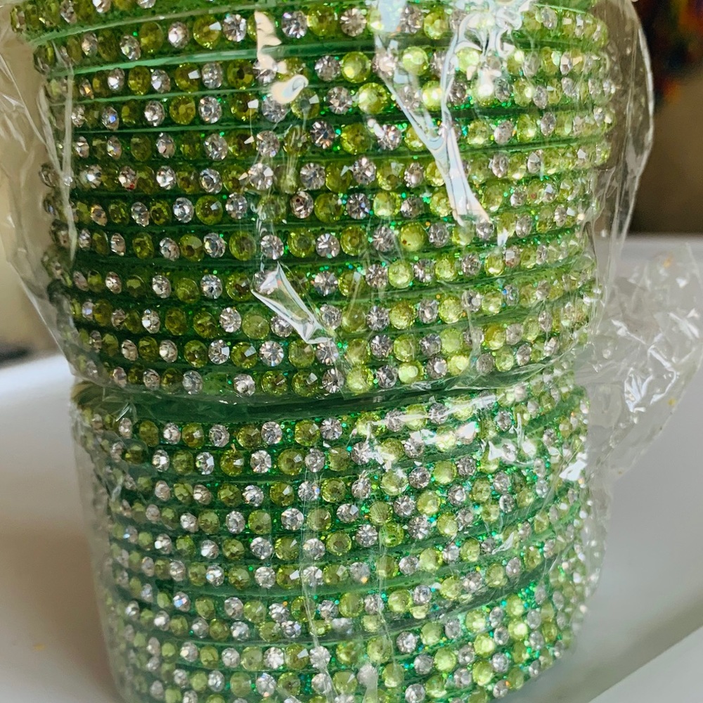 Bangles💚Bangles💚Bangles - Picture 2 of 2